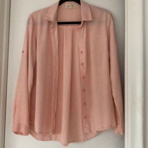 🦋Cloth & Stone Blouse🦋